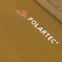 M-Tac Thermal Pants Polartec Level I - Coyote - 2XL