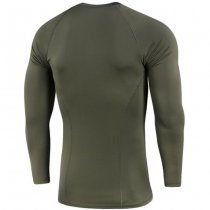 M-Tac Thermal Shirt Polartec Level I - Army Olive - XS