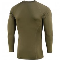 M-Tac Thermal Shirt Polartec Level I - Dark Olive - S