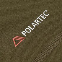 M-Tac Thermal Shirt Polartec Level I - Dark Olive - XL