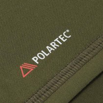 M-Tac Ultra Light T-Shirt Polartec - Army Olive - XS