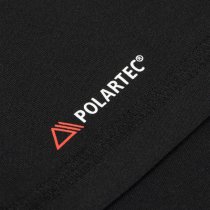 M-Tac Ultra Light T-Shirt Polartec Lady - Black - S