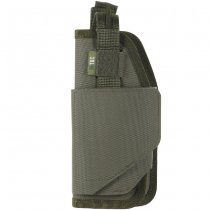 M-Tac Universal Tactical Holster Elite - Ranger Green