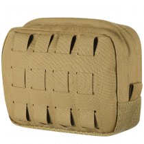 M-Tac Utility Pouch Elite Hex - Coyote