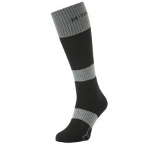 M-Tac Winter Socks Ranger Wool - Black / Grey - 43-45