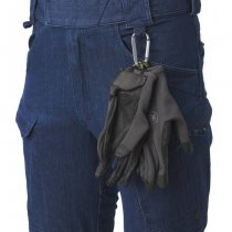 Helikon-Tex UTP Urban Tactical Pants Denim Stretch - Marine Blue - XL - Short