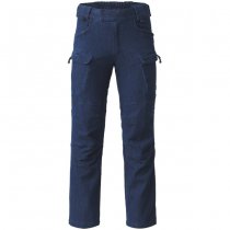 Helikon-Tex UTP Urban Tactical Pants Denim Stretch - Marine Blue - S - Regular