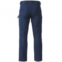 Helikon-Tex UTP Urban Tactical Pants Denim Stretch - Marine Blue - 2XL - Regular