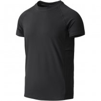 Helikon-Tex Functional T-Shirt Quickly Dry - Black - 2XL