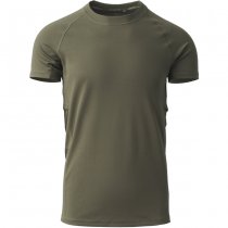 Helikon-Tex Functional T-Shirt Quickly Dry - Olive Green - L