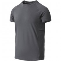 Helikon-Tex Functional T-Shirt Quickly Dry - Shadow Grey - M