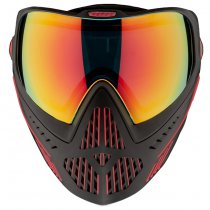 Dye Precision Dye i5 Protective Mask - Fire