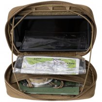 Helikon-Tex Guardian Admin Pouch - Coyote