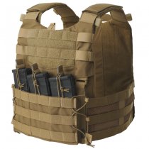 Helikon-Tex Guardian Military Set - PL Woodland - M