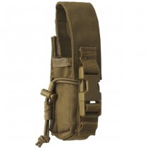 Helikon-Tex Flash Grenade Pouch - PL Woodland