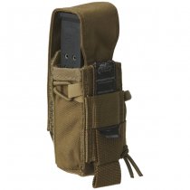 Helikon-Tex Pistol Magazine Pouch - Black