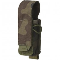 Helikon-Tex Pistol Magazine Pouch - PL Woodland