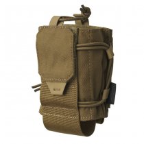 Helikon-Tex Radio Pouch - Coyote