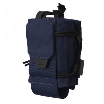 Helikon-Tex Radio Pouch - Sentinel Blue