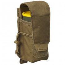 Helikon-Tex Smoke Grenade Pouch - Multicam Black