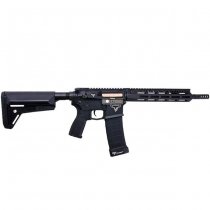 EMG TTI TR-1 M4E1 Ultralight SBR 10 Inch AEG - Black