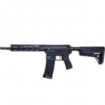 EMG TTI TR-1 M4E1 Ultralight SBR 10 Inch AEG - Black