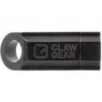 Clawgear Picatinny QD Mount