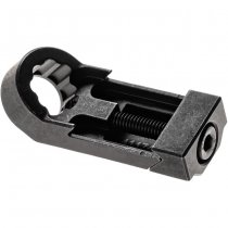 Clawgear Picatinny QD Mount Anti Rotation