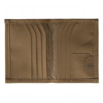 Helikon-Tex EDC Small Wallet - Coyote