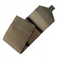 Helikon-Tex Flat Med Pouch - Shadow Grey