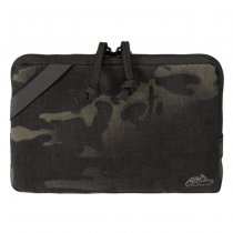 Helikon-Tex Trip Wallet - Multicam Black