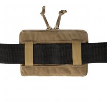 Helikon-Tex Trip Wallet - Desert Night Camo