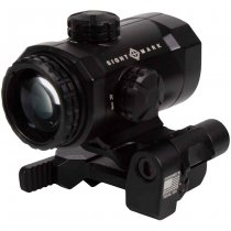 Sightmark XTM-3 Magnifier