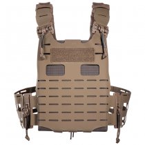 Tasmanian Tiger Plate Carrier QR SK Anfibia MK II - Coyote