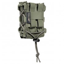 Tasmanian Tiger Double Mag Pouch MCL Anfibia - Olive