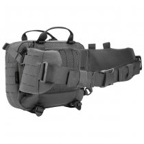 Tasmanian Tiger Modular Hip Bag 3 - Titan Grey