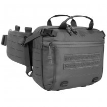 Tasmanian Tiger Modular Hip Bag 3 - Black