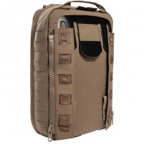 Tasmanian Tiger Medic Assault Pack S ZP - Coyote