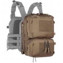 Tasmanian Tiger Operator Pack ZP - Olive