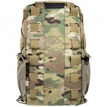 Tasmanian Tiger Tac Pouch 11 MK II - Multicam