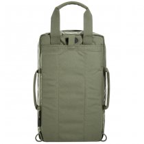 Tasmanian Tiger Survival Pack IRR - Stone Grey Olive