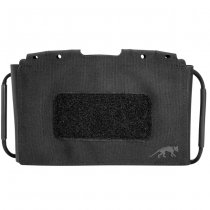 Tasmanian Tiger IFAK Pouch Dual - Black