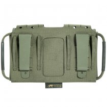 Tasmanian Tiger IFAK Pouch Dual - Olive