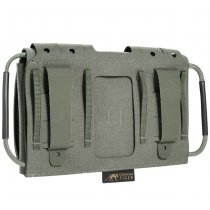 Tasmanian Tiger IFAK Pouch Dual IRR - Stone Grey Olive