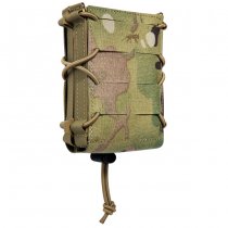 Tasmanian Tiger Double Mag Pouch MCL - Multicam