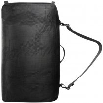 Tasmanian Tiger Evidence Bag L - Black