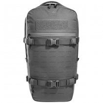 Tasmanian Tiger Modular Daypack L - Titan Grey